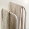 Sealskin Brix Wieszak na ręcznik wolnostojący kaszmir 800801